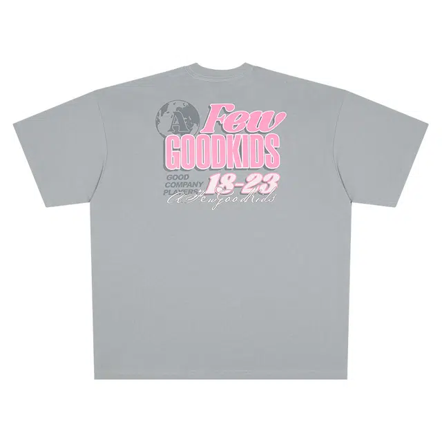 AFGK SS23 tee