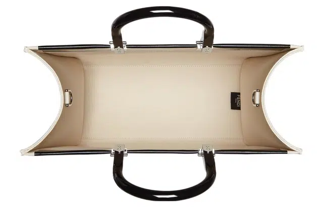 FENDI Sunshine Tote