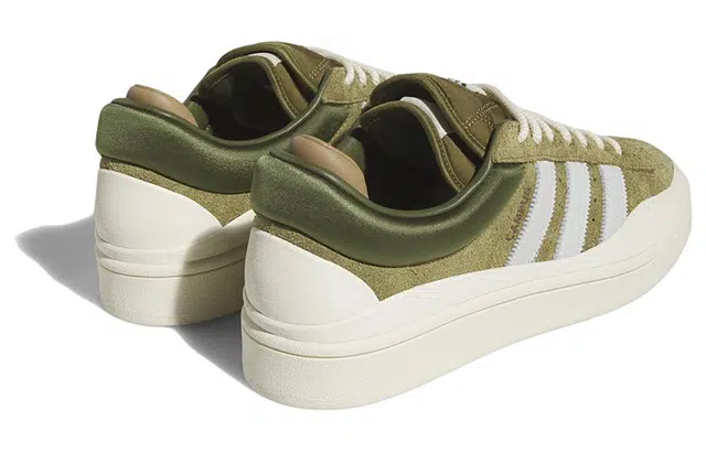Bad Bunny x adidas originals Campus