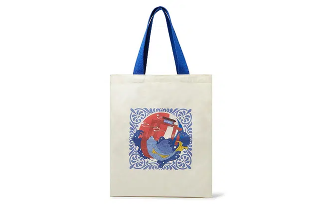 Pepsi Tote