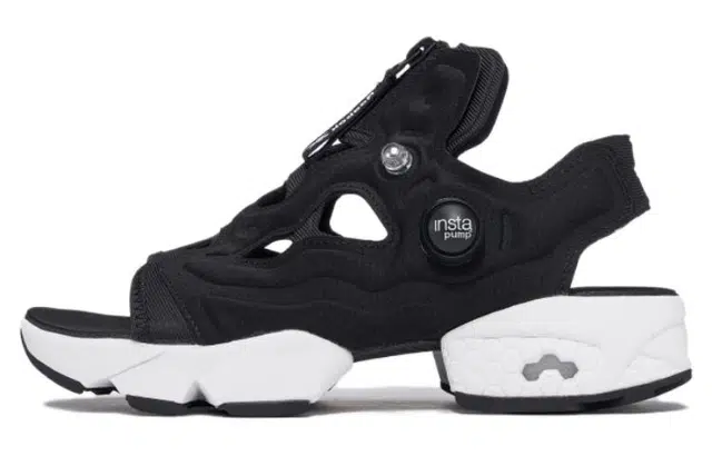 Reebok Instapump Fury