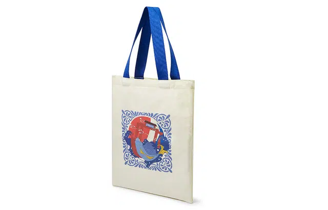 Pepsi Tote