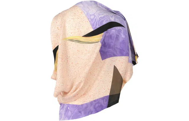ISSEY MIYAKE SS23 T