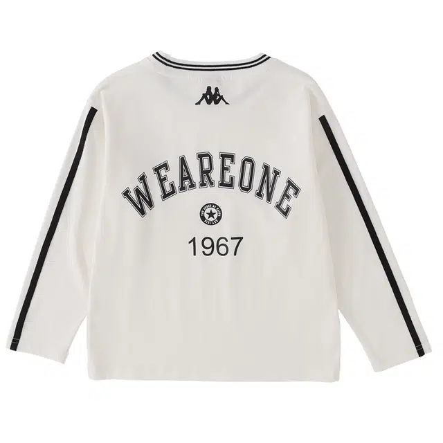 KAPPA KIDS T