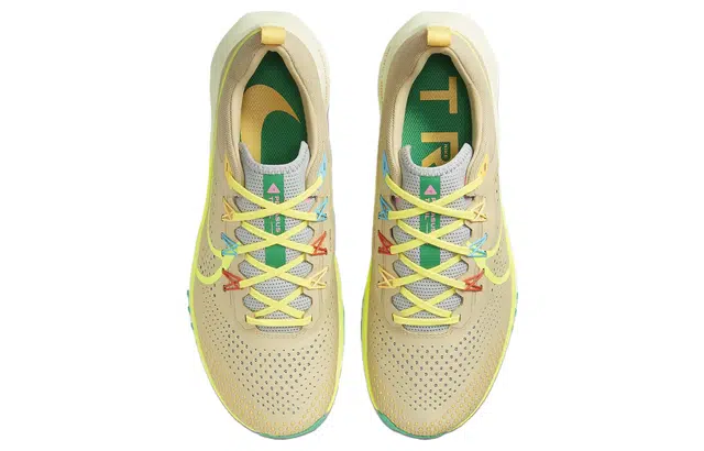 Nike Pegasus Trail 4