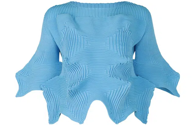 ISSEY MIYAKE SS23 T