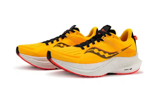 Saucony Tempus