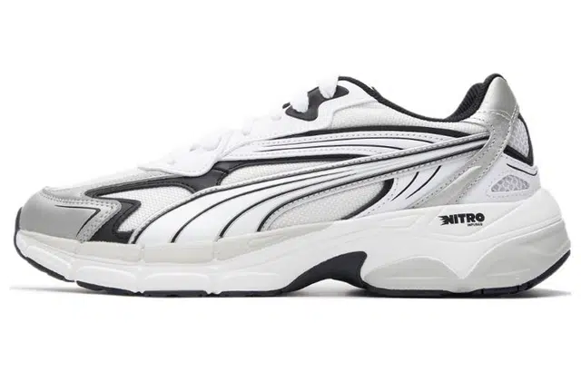 PUMA Teveris Nitro Noughties