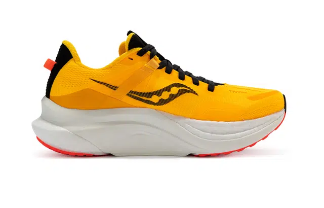Saucony Tempus