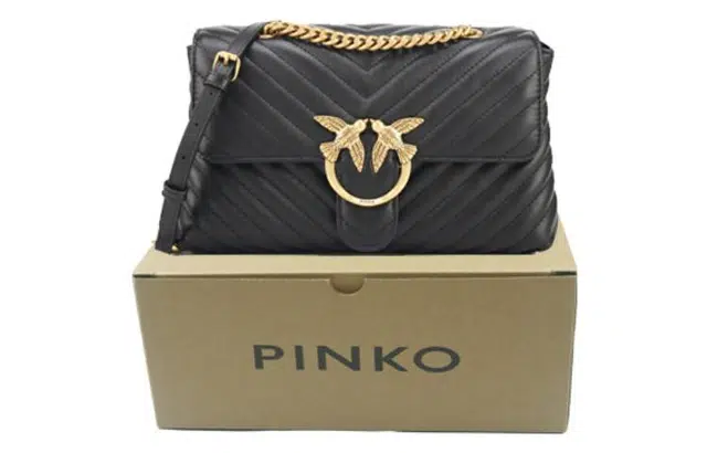 PINKO Puff V