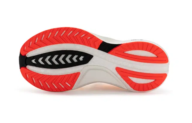Saucony Tempus