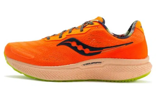 Saucony Triumph 19 19