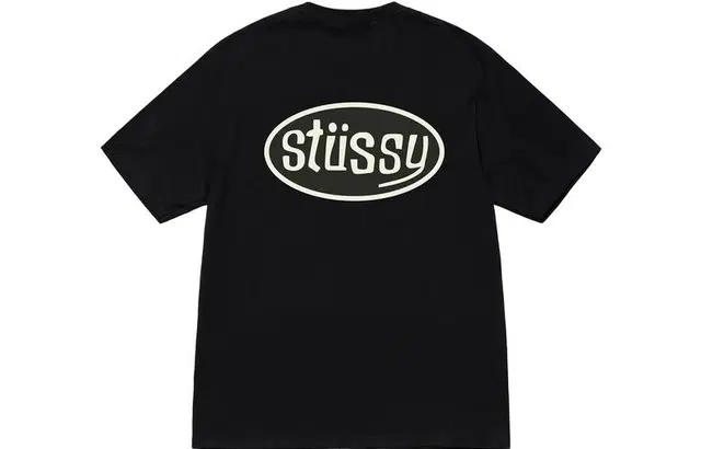 Stussy SS23 T