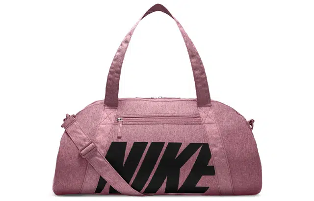 Nike Desert Berry Travel Bag