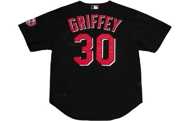 Mitchell Ness