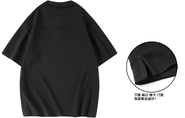 SCRM Polo