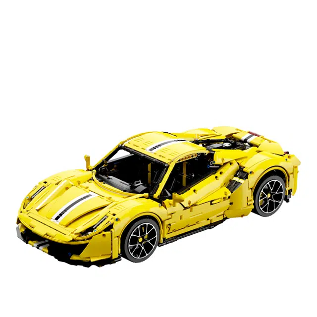 3608pcs T5005A