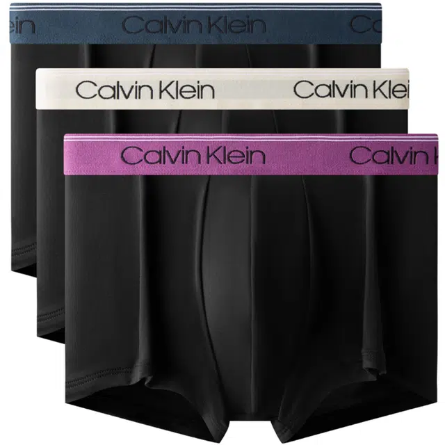 CKCalvin Klein SS23 Logo 3