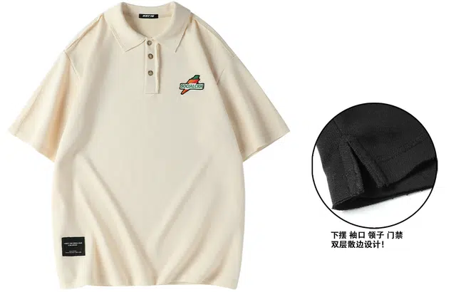 SCRM Polo