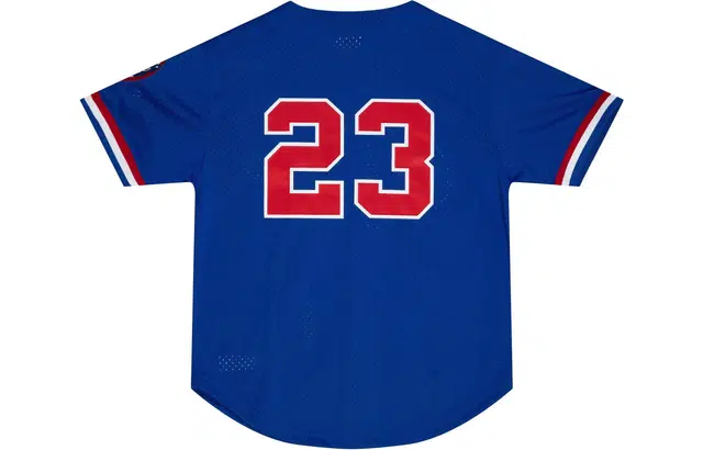 Mitchell Ness
