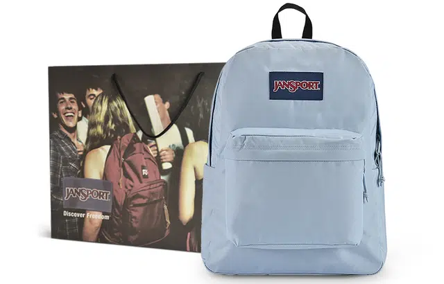 JanSport 4QUT