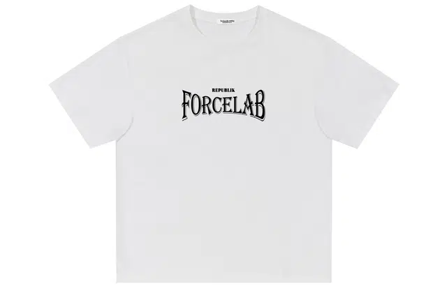 FORCEREPUBLIK T