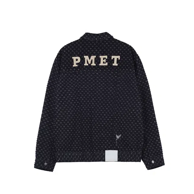 PMET Logo