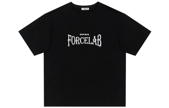 FORCEREPUBLIK T