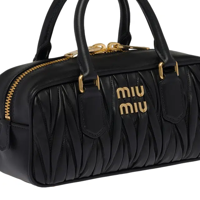 MIU MIU Matelass
