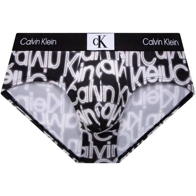 CKCalvin Klein SS23 CK96 1