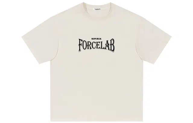 FORCEREPUBLIK T