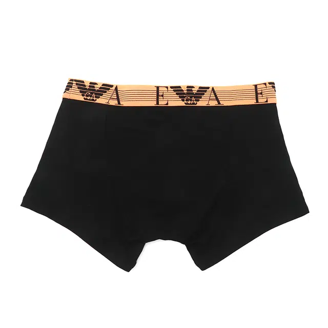 EMPORIO ARMANI SS23 Logo