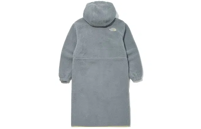 THE NORTH FACE Logo