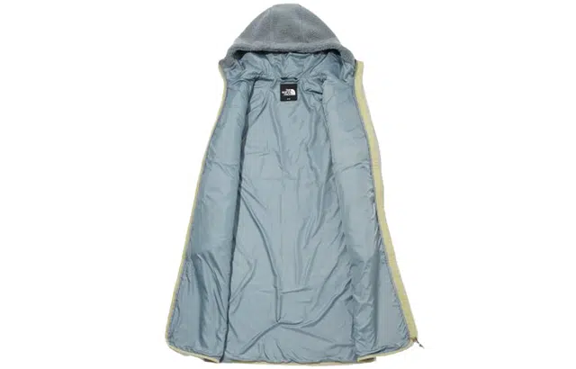 THE NORTH FACE Logo