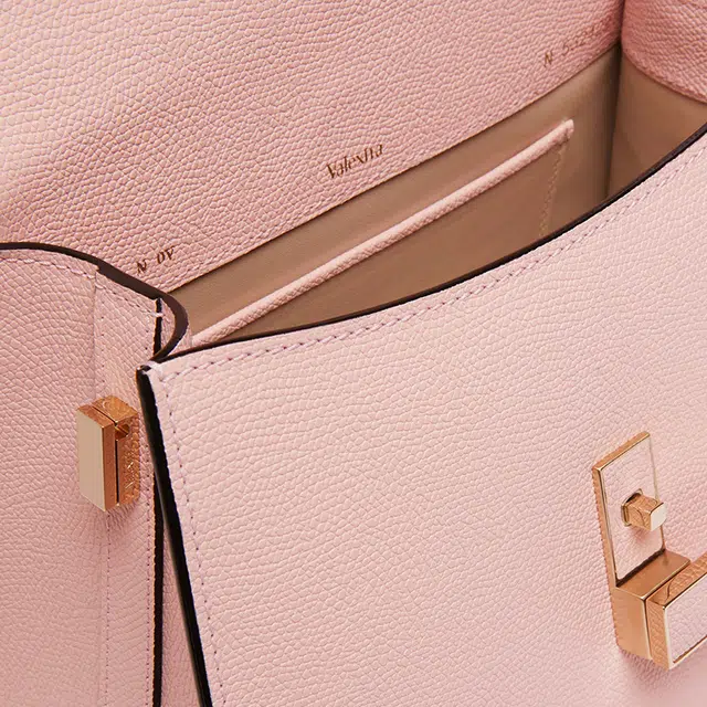 Valextra Iside Bag Mini