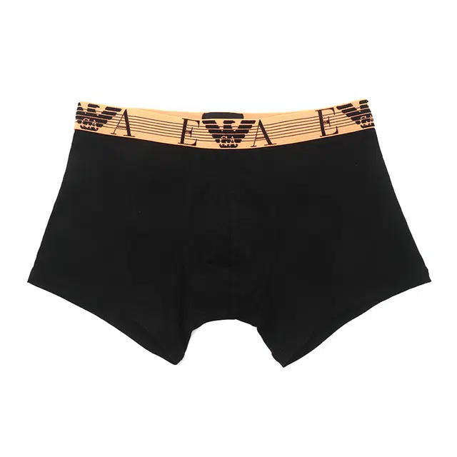 EMPORIO ARMANI SS23 Logo