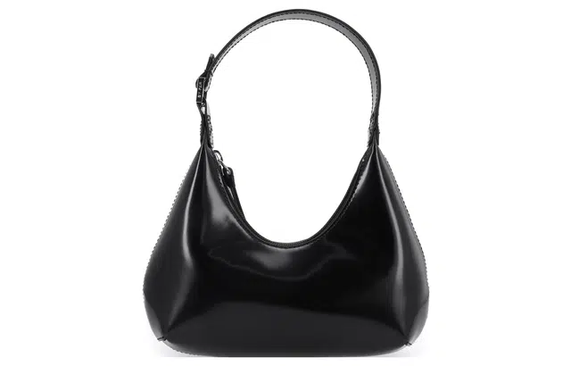 By Far Amber hobo