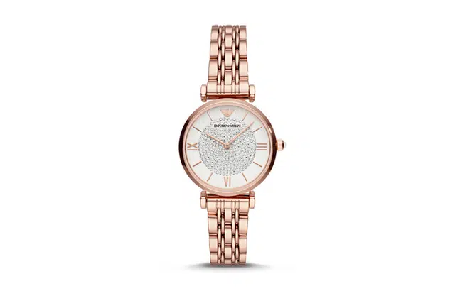 EMPORIO ARMANI 34mm AR11244