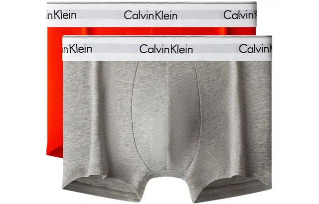 CKCalvin Klein SS23 Logo 2