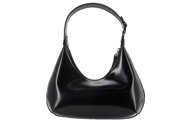 By Far Amber hobo