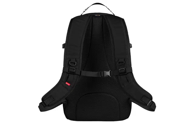 Supreme Backpack Black