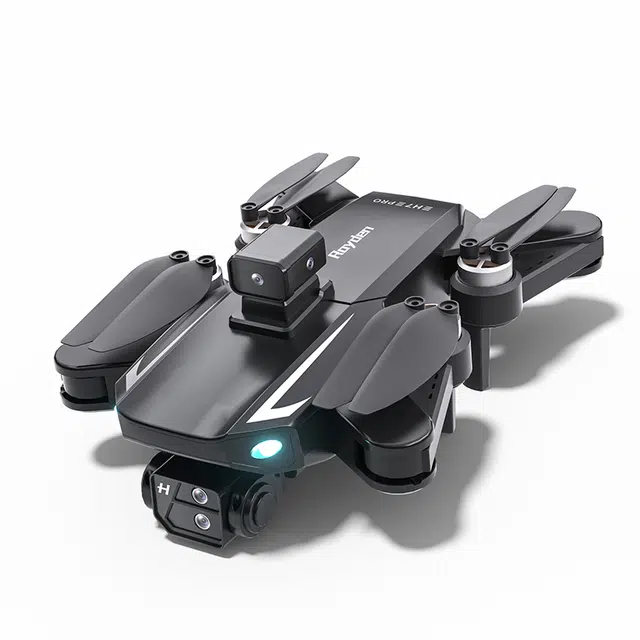 ROYDEN H7GPS