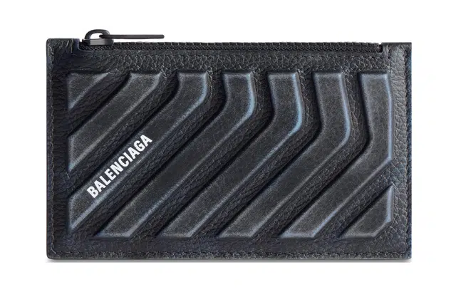 Balenciaga Car