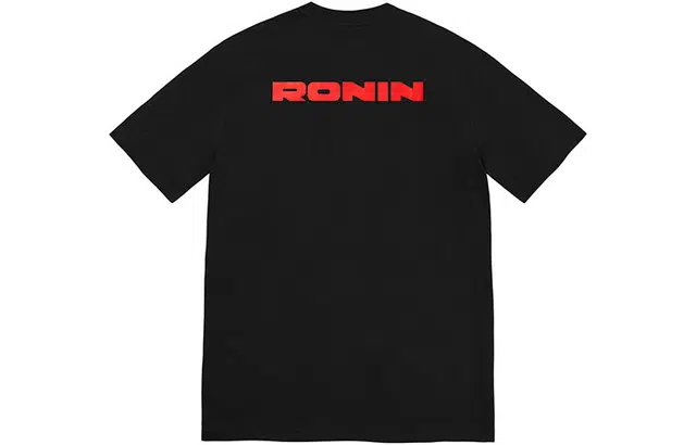 Supreme SS23 Week9 RONIN TEE T