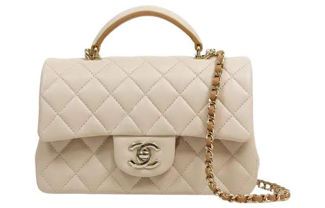 CHANEL Classic Flap CF 23P
