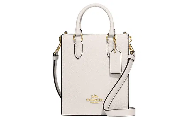 COACH NS 14 Tote