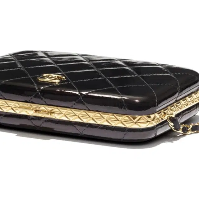 CHANEL Logo