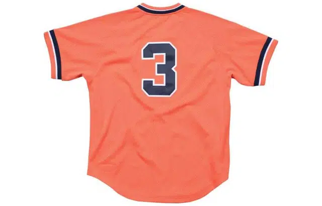 Mitchell Ness