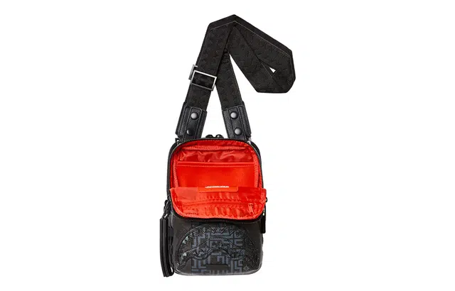 SPRAYGROUND PVC