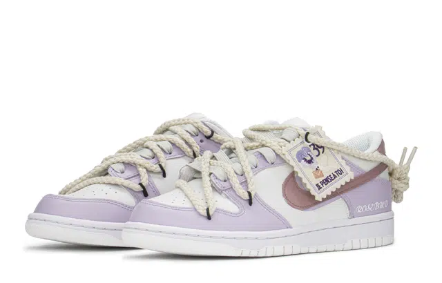 Nike Dunk Low FZBB GS